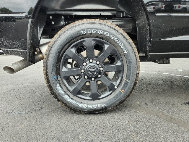 2027 RAM Ram 2500 Base