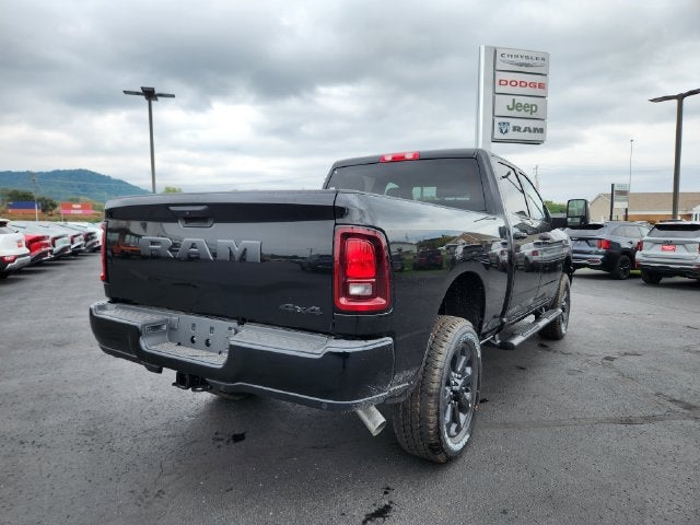 2027 RAM Ram 2500 Base