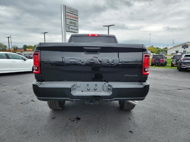 2027 RAM Ram 2500 Base