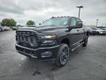 2027 RAM Ram 2500 Base