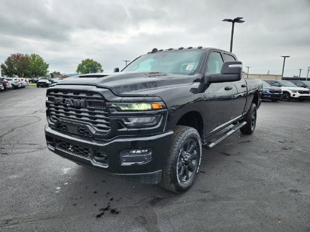 2027 RAM Ram 2500 Base