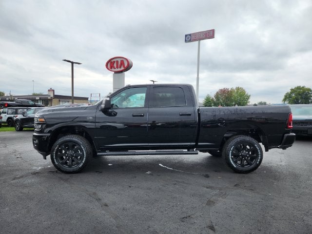 2027 RAM Ram 2500 Base