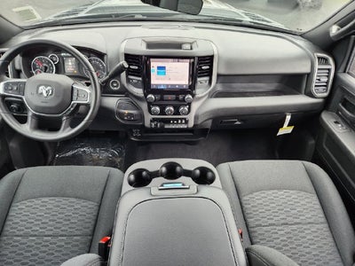 2027 RAM Ram 2500 Base