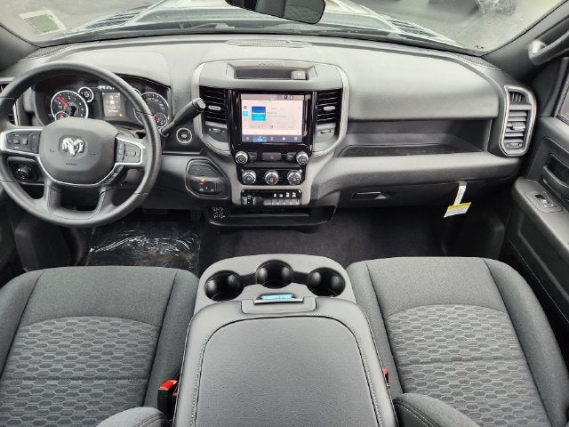 2027 RAM Ram 2500 Base