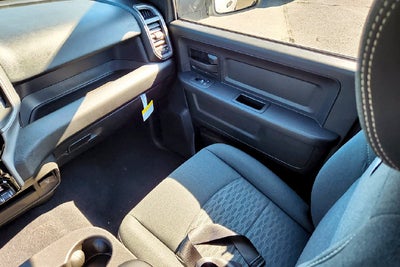 2027 RAM Ram 2500 Base