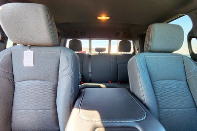 2027 RAM Ram 2500 Base