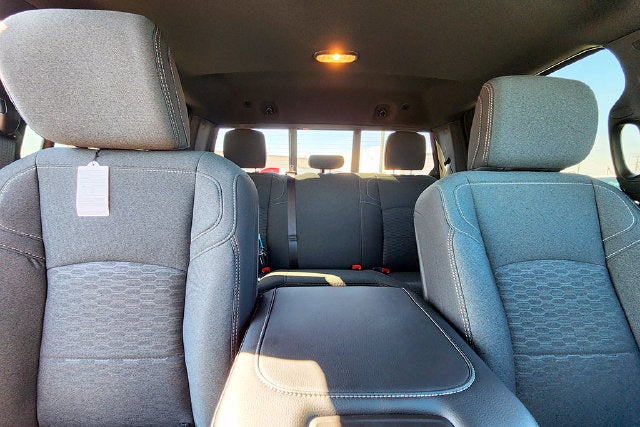 2027 RAM Ram 2500 Base
