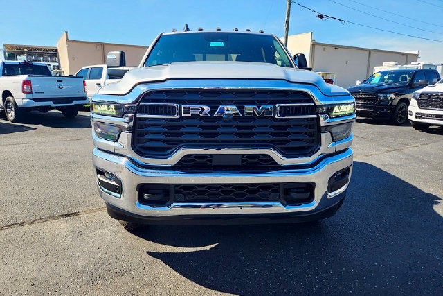 2027 RAM Ram 2500 Base