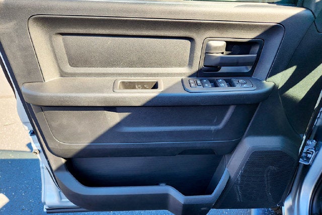 2027 RAM Ram 2500 Base