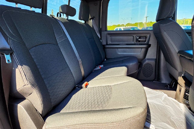 2027 RAM Ram 2500 Base