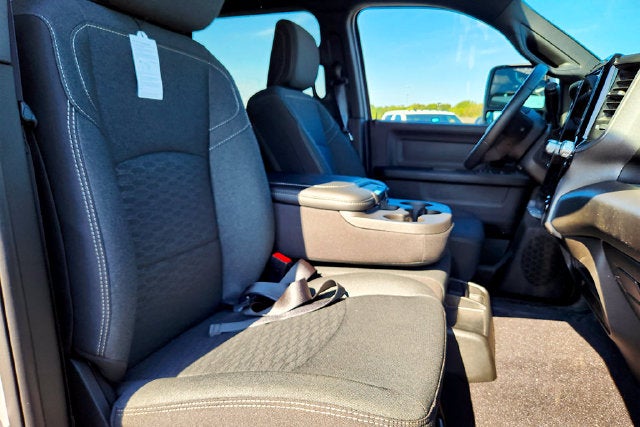 2027 RAM Ram 2500 Base