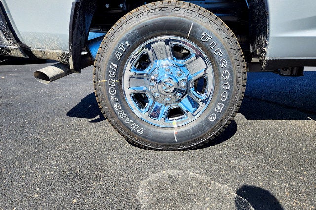 2027 RAM Ram 2500 Base