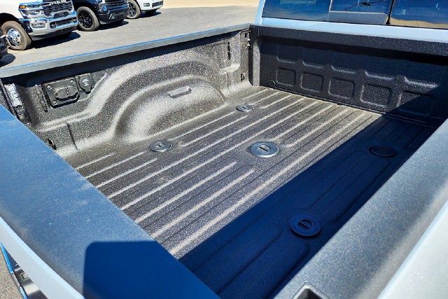 2027 RAM Ram 2500 Base