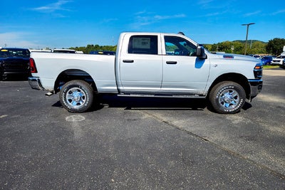 2027 RAM Ram 2500 Base