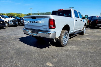 2027 RAM Ram 2500 Base