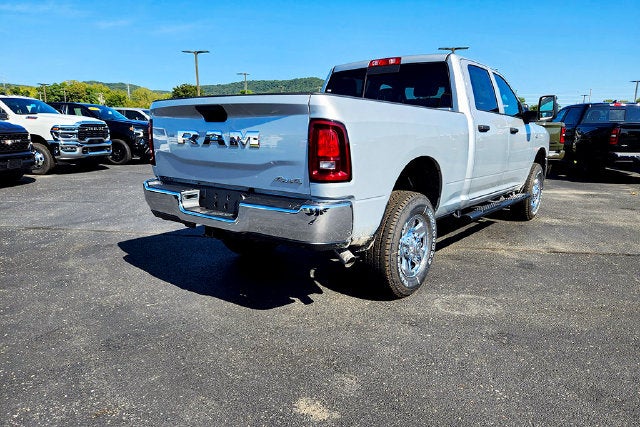 2027 RAM Ram 2500 Base