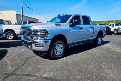 2027 RAM Ram 2500 Base