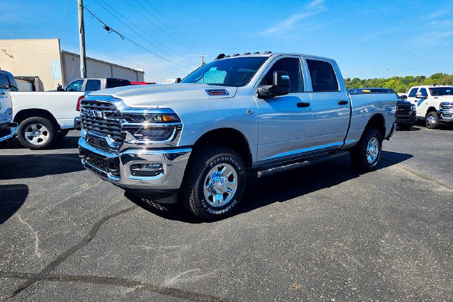 2027 RAM Ram 2500 Base