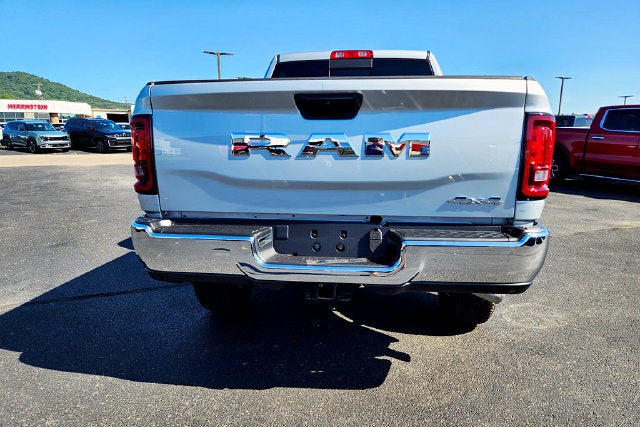 2027 RAM Ram 2500 Base