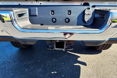 2027 RAM Ram 2500 Base