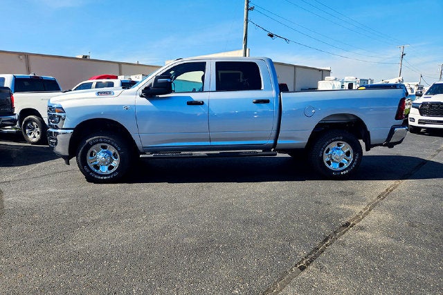 2027 RAM Ram 2500 Base