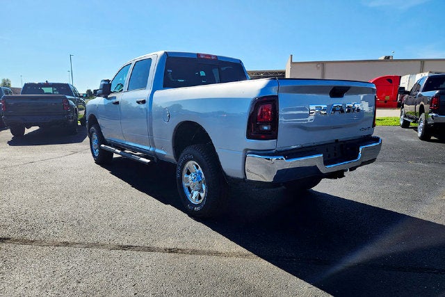 2027 RAM Ram 2500 Base
