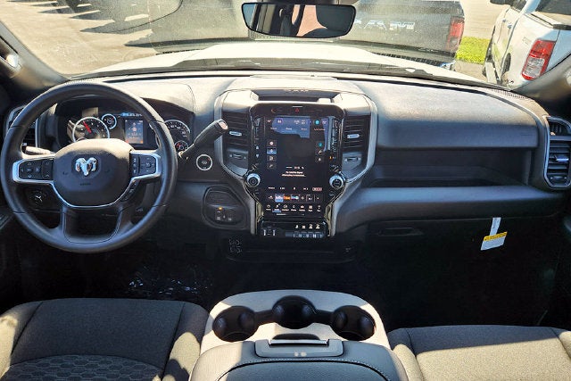 2027 RAM Ram 2500 Base