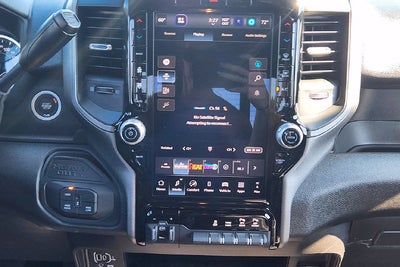 2027 RAM Ram 2500 Base