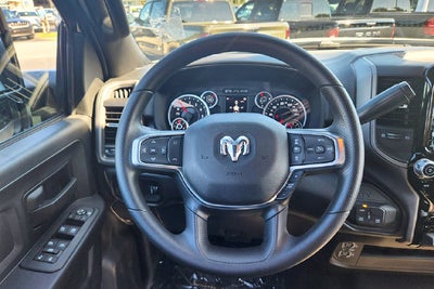 2027 RAM Ram 2500 Base