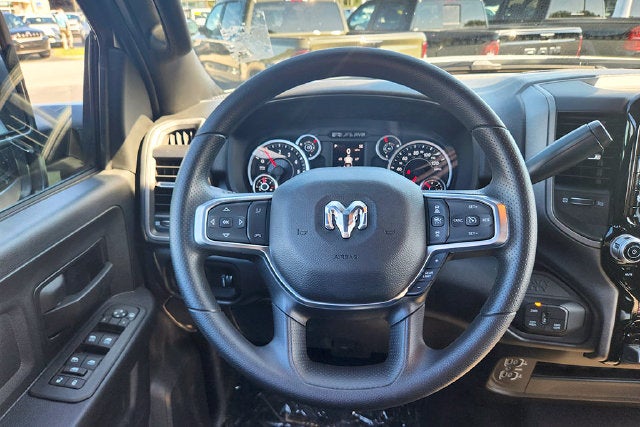 2027 RAM Ram 2500 Base