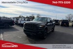 2026 RAM Ram 2500 RAM 2500 WARLOCK CREW CAB 4X4 6'4' BOX