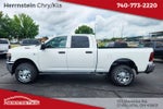 2027 RAM 2500 Tradesman