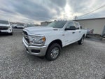 2020 RAM 2500 Tradesman Crew Cab 4x4 6'4' Box