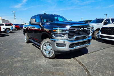 2027 RAM 2500 Base