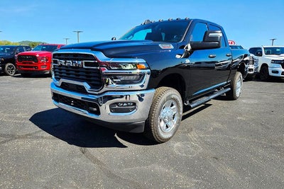 2027 RAM 2500 Base