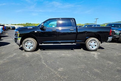 2027 RAM 2500 Base