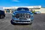 2026 RAM Ram 2500 Tradesman