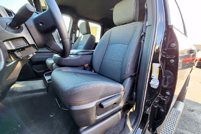 2026 RAM Ram 2500 Tradesman