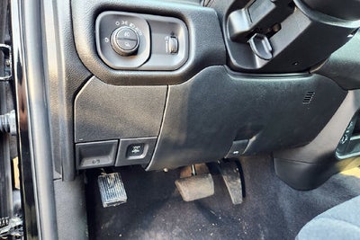 2026 RAM Ram 2500 Tradesman
