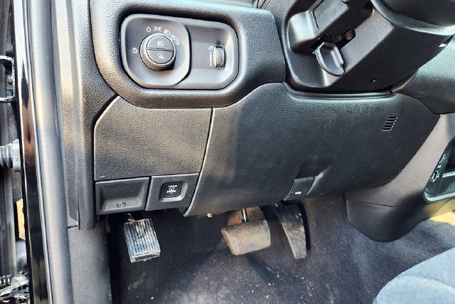 2026 RAM Ram 2500 Tradesman