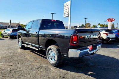 2026 RAM Ram 2500 Tradesman