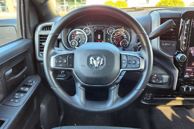 2026 RAM Ram 2500 Tradesman