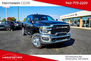 2026 RAM Ram 2500 Tradesman