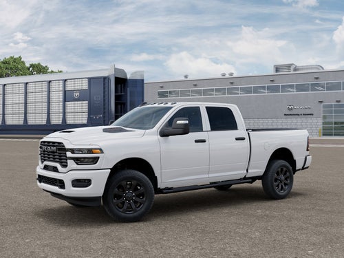 2027 RAM Ram 2500 Base