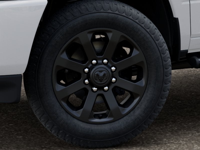 2027 RAM Ram 2500 Base