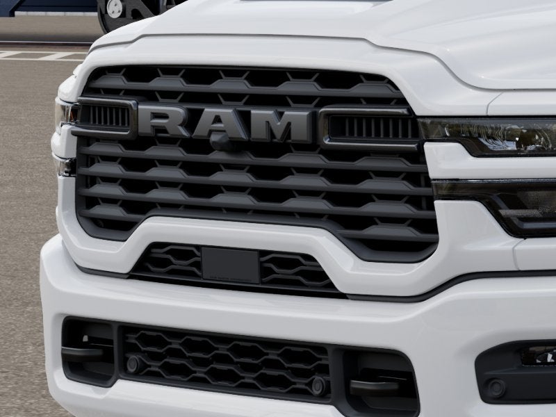 2027 RAM Ram 2500 Base