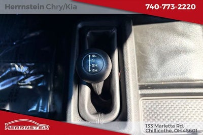 2024 RAM 2500 Tradesman Crew Cab 4x4 6'4' Box