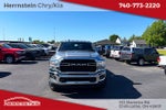 2024 RAM 2500 Tradesman Crew Cab 4x4 6'4' Box