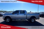 2024 RAM 2500 Tradesman Crew Cab 4x4 6'4' Box
