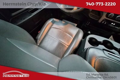 2024 RAM 2500 Tradesman Crew Cab 4x4 6'4' Box